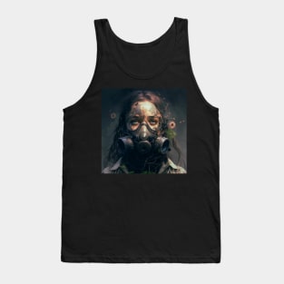 Toxine666 Tank Top